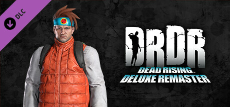 Dead Rising Deluxe Remaster - Costume & BGM: Lan Hikari