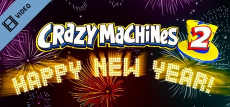 Crazy Machines 2: Happy New Year Trailer