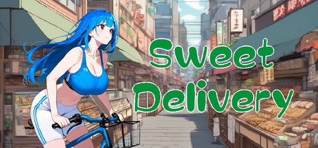 Sweet Delivery