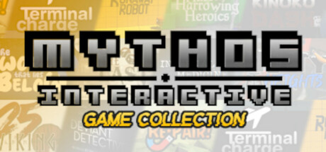 Mythos Interactive Game Collection