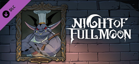 Night of Full Moon - Memory Puzzle