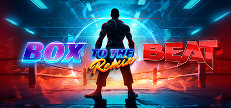 Box To The Beat VR