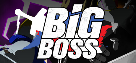 Big Boss: A Villain Simulator