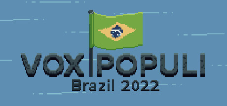 Vox Populi: Brazil 2022