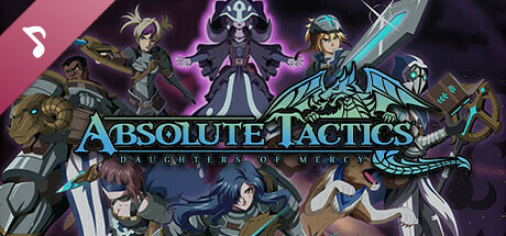 Absolute Tactics: Daughters of Mercy - Soundtrack