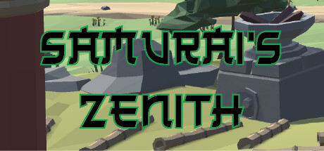 Samurai's Zenith: Shifting of the Guard