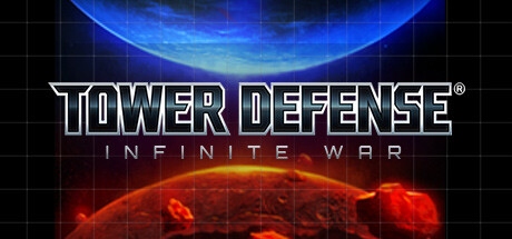 Tower Defense: Infinite War