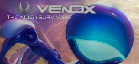 Venox: The Alien Survivors