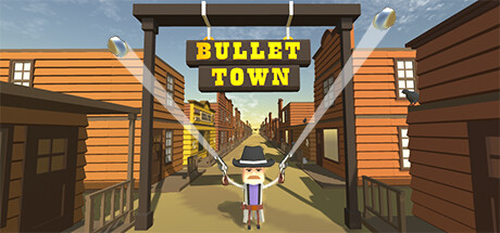 Bullet Town