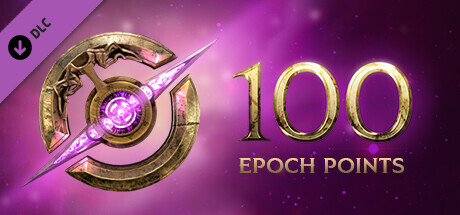 Last Epoch - 100 Epoch Points (EP)