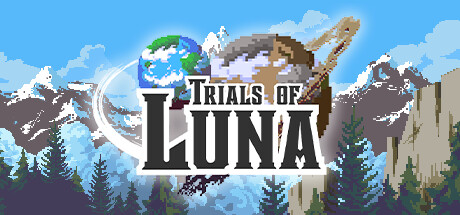 Trials of Luna