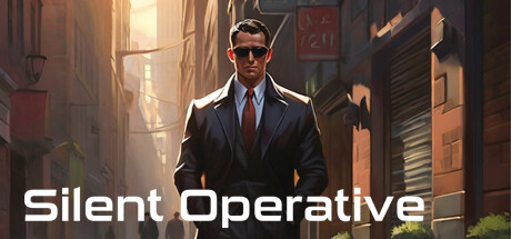 Silent Operative