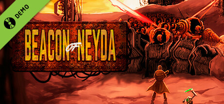 Beacon of Neyda Demo