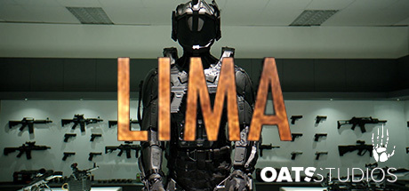 Oats Studios - Volume 1: LIMA - Trailer