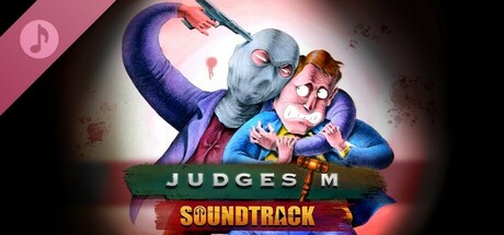 JudgeSim Soundtrack