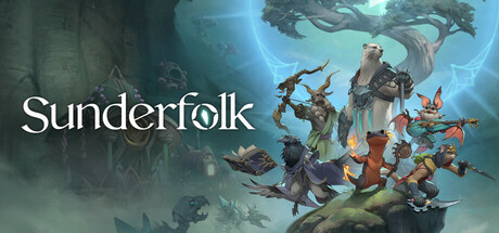 Sunderfolk - Closed Beta