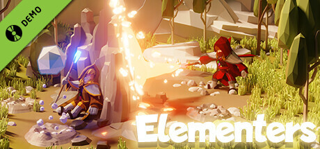 Elementers Demo