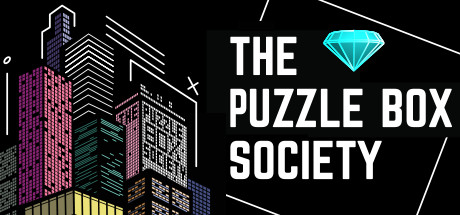 The Puzzle Box Society