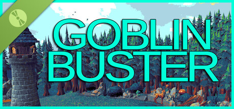 Goblin Buster: Incremental Tower Defense Demo