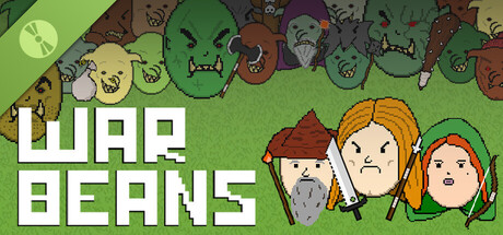 War Beans Demo