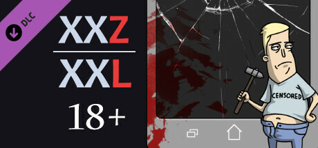 XXZ: XXL (18+)