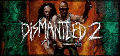 Dismantled 2