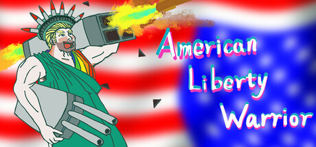 American Liberty Warrior