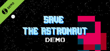 Save The Astronaut Demo