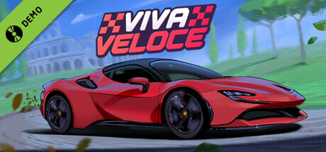 Viva Veloce Demo