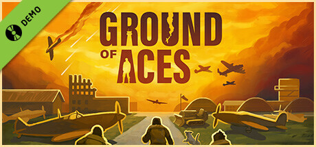 Ground of Aces Demo