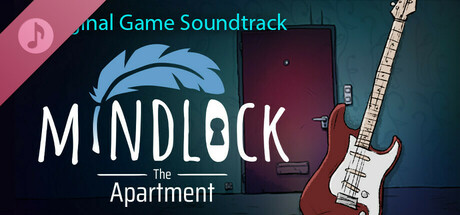 Mindlock - The Apartment: Original Soundtrack