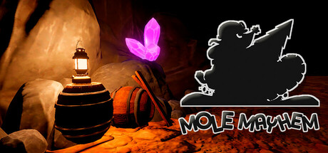 Mole Mania