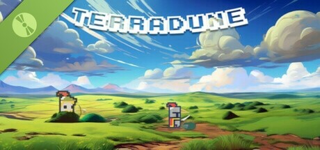 Terradune Demo