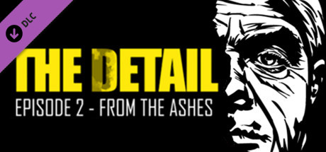 The Detail Episode 2 - From The Ashes