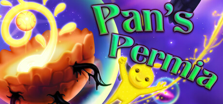Pan's Permia