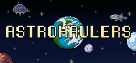 Astrohaulers