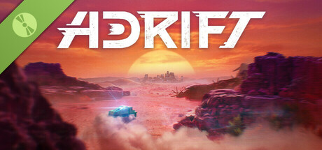 ADRIFT Demo