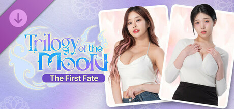 Trilogy of the Moon - The First Fate