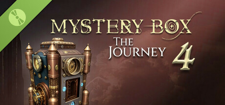 Mystery Box 4: The Journey - Demo