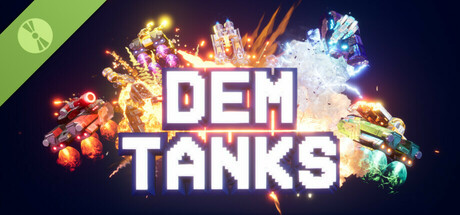 DEM TANKS DEMO