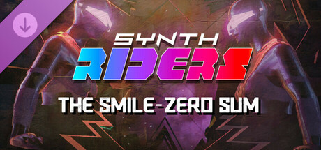 Synth Riders: The Smile - 