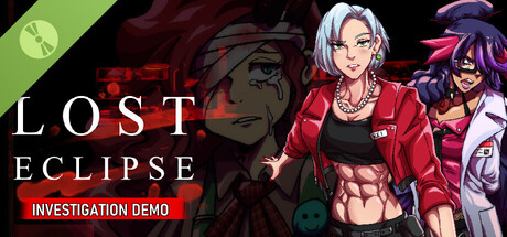 Lost Eclipse Investigation Demo