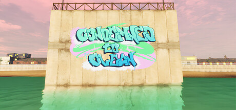 Condemned to Clean