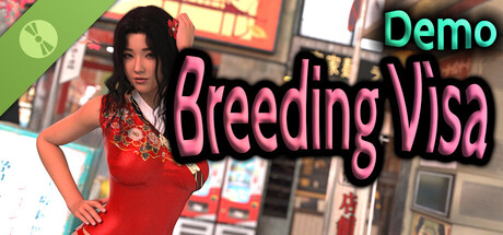 Breeding Visa Demo