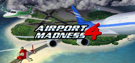 Airport Madness 4