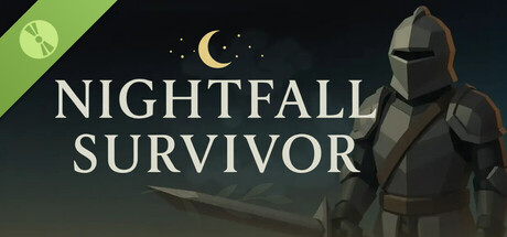 Nightfall Survivor Demo