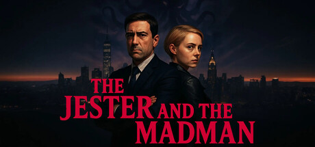The Jester and the Madman