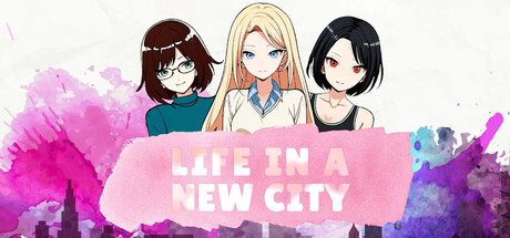 Life in a New City