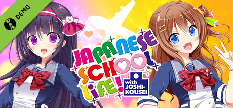 Japanese School Life Demo