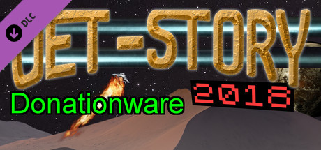 Jet-Story 2018 Donationware